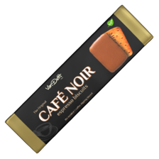Van Delft café noir